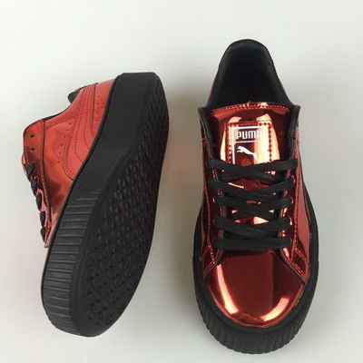 Puma x Rihanna Creepers Men Shoes--003